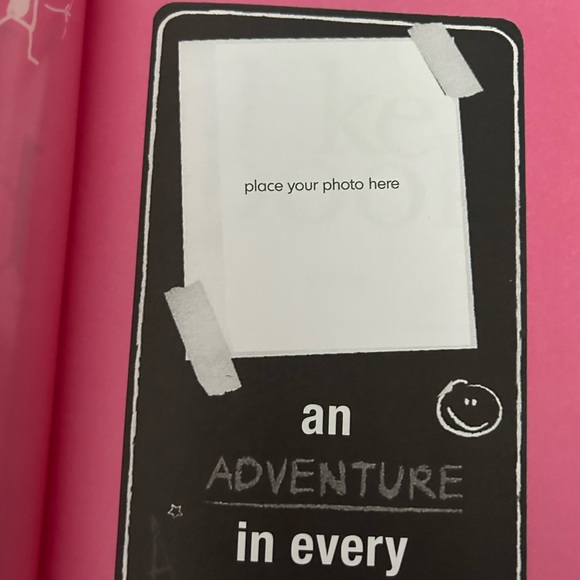 Like book - Picture 3 of 4